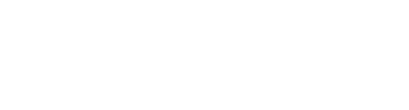 Logo di Ossigeno, cooperativa di comunicazione della scienza, in bianco per l'header a gradiente